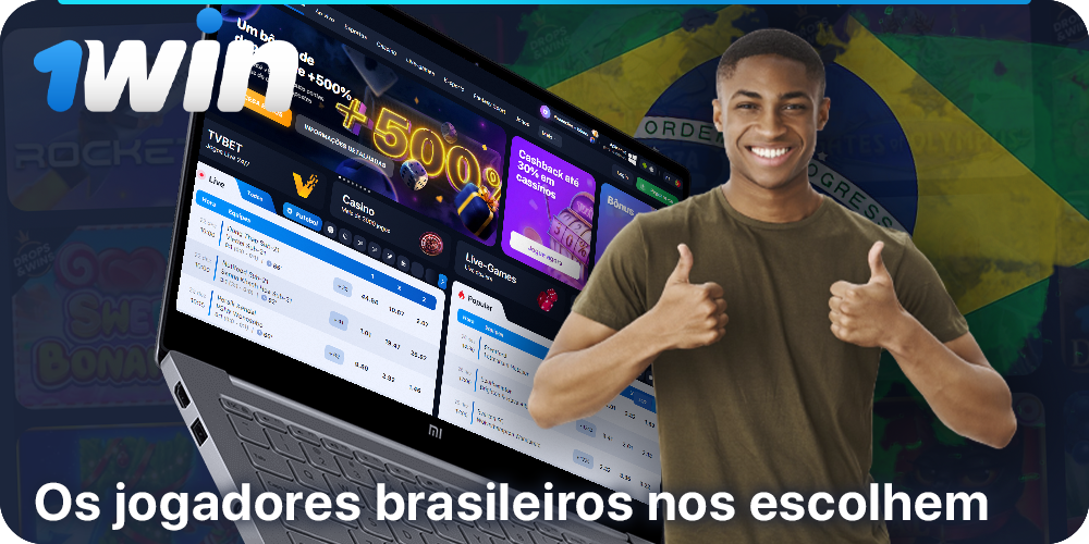 1xBet Casino Brasil - Jogue +1000 Caça-níqueis e Jogos Online