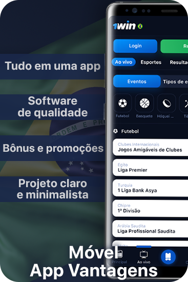 Como Baixar e Instalar o APK do 1Win para Android - Jornal do Sudoeste