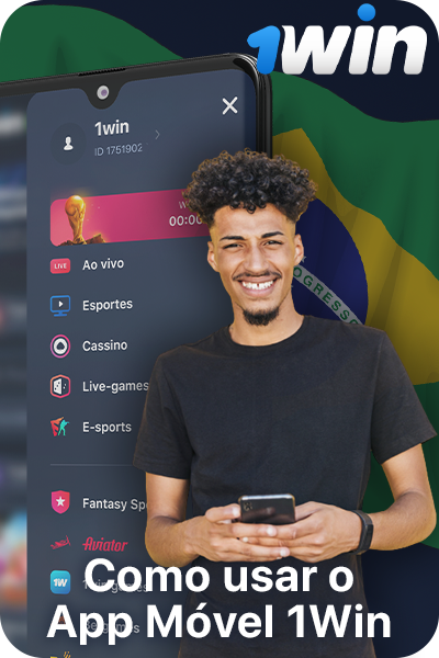 Como Baixar e Instalar o APK do 1Win para Android - Jornal do Sudoeste