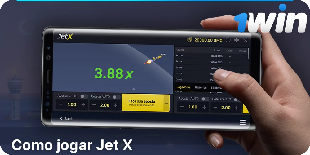 What $650 Buys You In jetx bet download