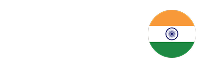1win India logo