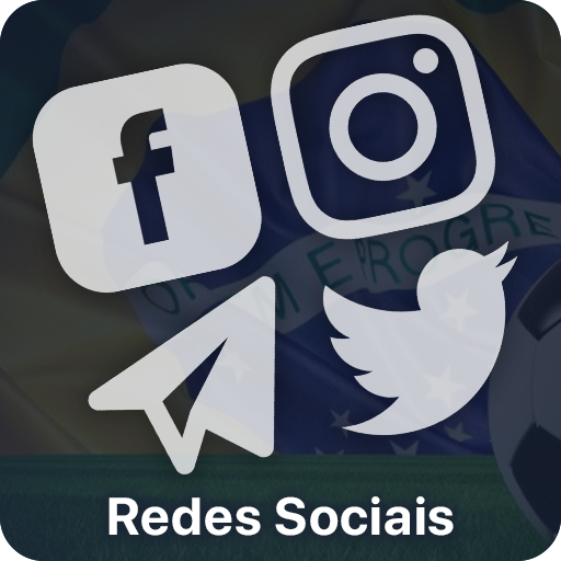 1Win nas redes sociais