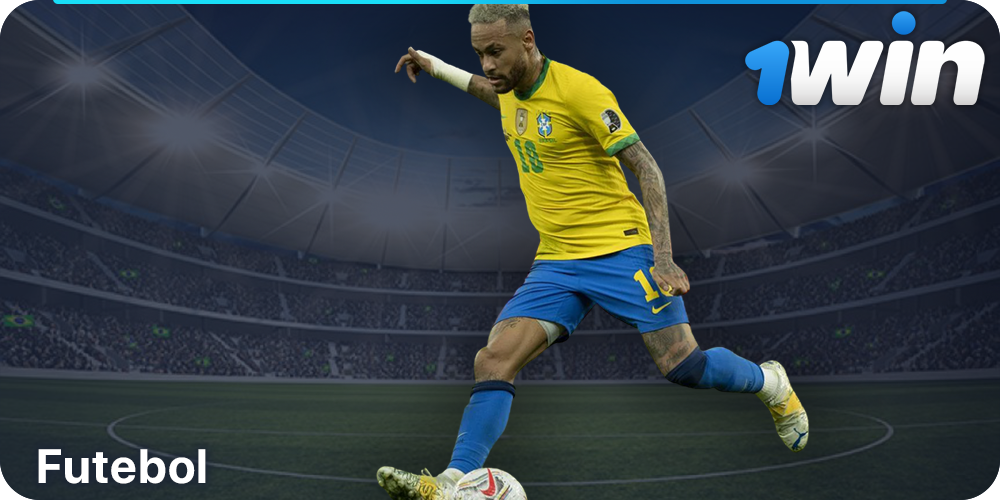 Regras do futebol em 1Win